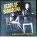 DEATH OF SAMANTHA Laughing In The Face Of A Dead Man +4 (Homestead HMS 071) USA 1986 12" EP (Post-Punk)